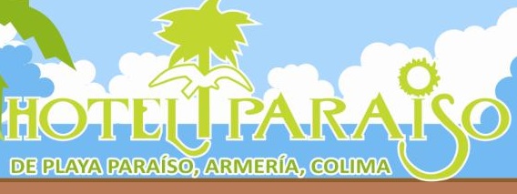 Hote Paraiso en Playa El Paraiso Armeria